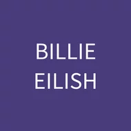 Billie Eilish