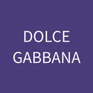 Dolce Gabbana
