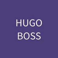 Hugo Boss