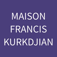 Maison Francis Kurkdjian