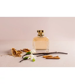 Fejezd ki magad egyedi parfümökkel