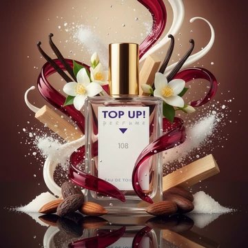 CD108 - Oriental Jasmine női parfüm