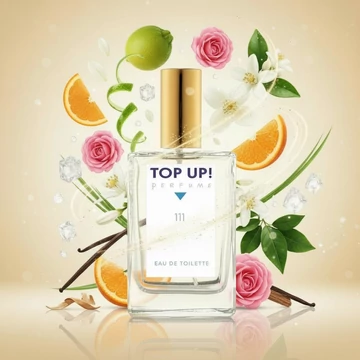 CH111 - Patchouli Perfect