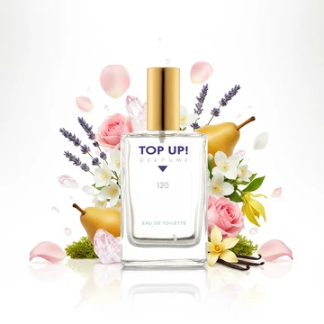 PR120 - Sweet Million női parfüm