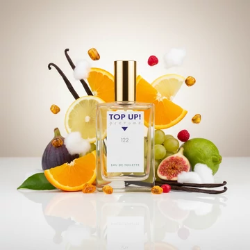 XE122 - Warm Delight