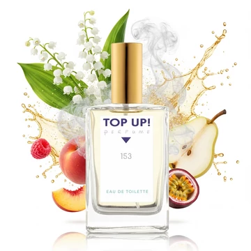 TT153 - Fruit Passion