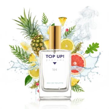 NI164 - Mossy Pineapple