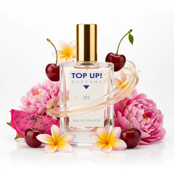 HE185 - Dragon Bloom