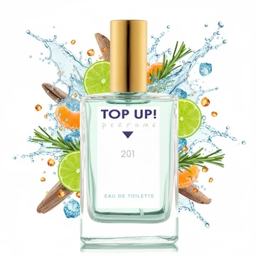 AR201 - Neroli Marine