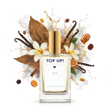 TF274 - Vanille Vain