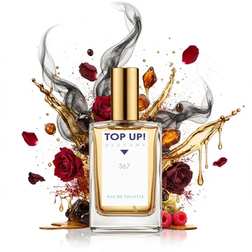 LV367 - Smoky Sunday