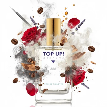 MO388- Eastern Gulf unisex parfüm