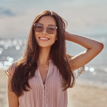 AG116 - Airy Praline női parfüm