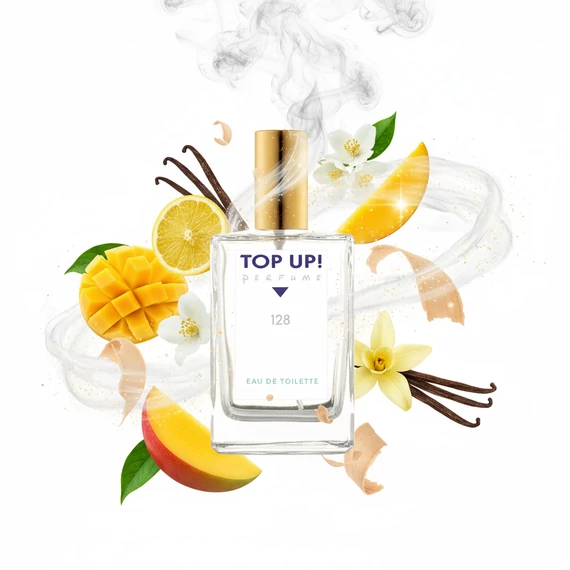 PR128 - Olle Curve női parfüm