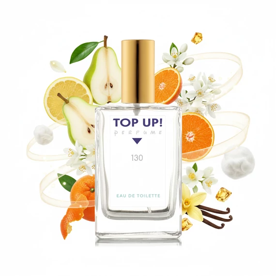 PA130- Neroli Embrace