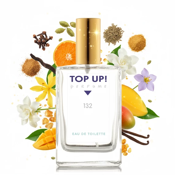 KE132 - Arabic Night