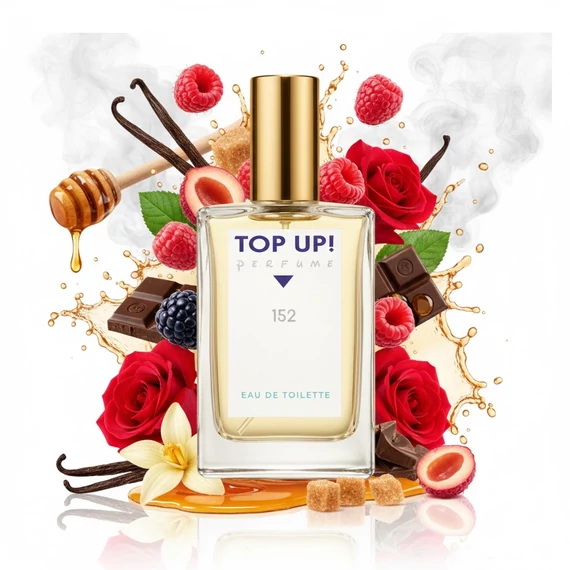 LA152 - Caramel Charm
