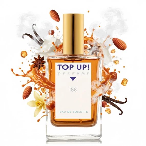 XE158 - Toffee Soft