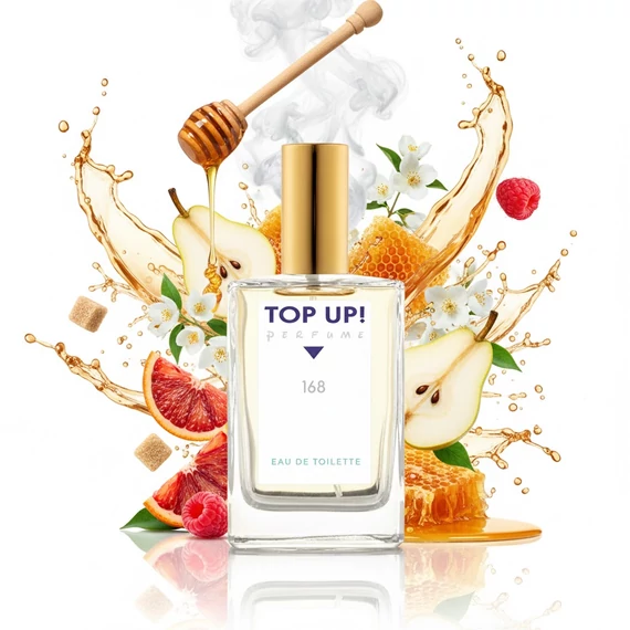 JP168 - Pigalle Aura