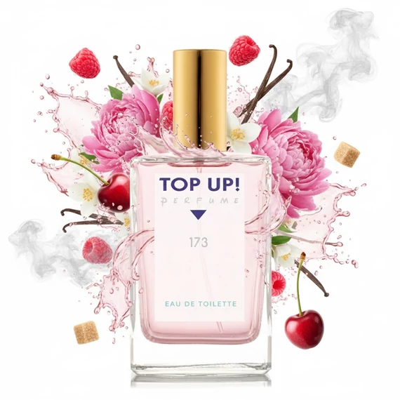 VA173 - Soft Spice női parfüm