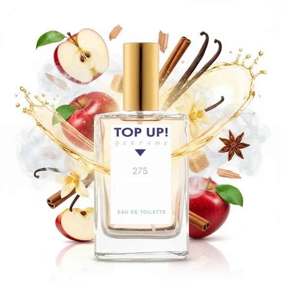 HB275 - Cardamon Cut férfi parfüm