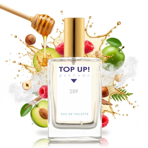 PR289 - Ozone Boom férfi parfüm