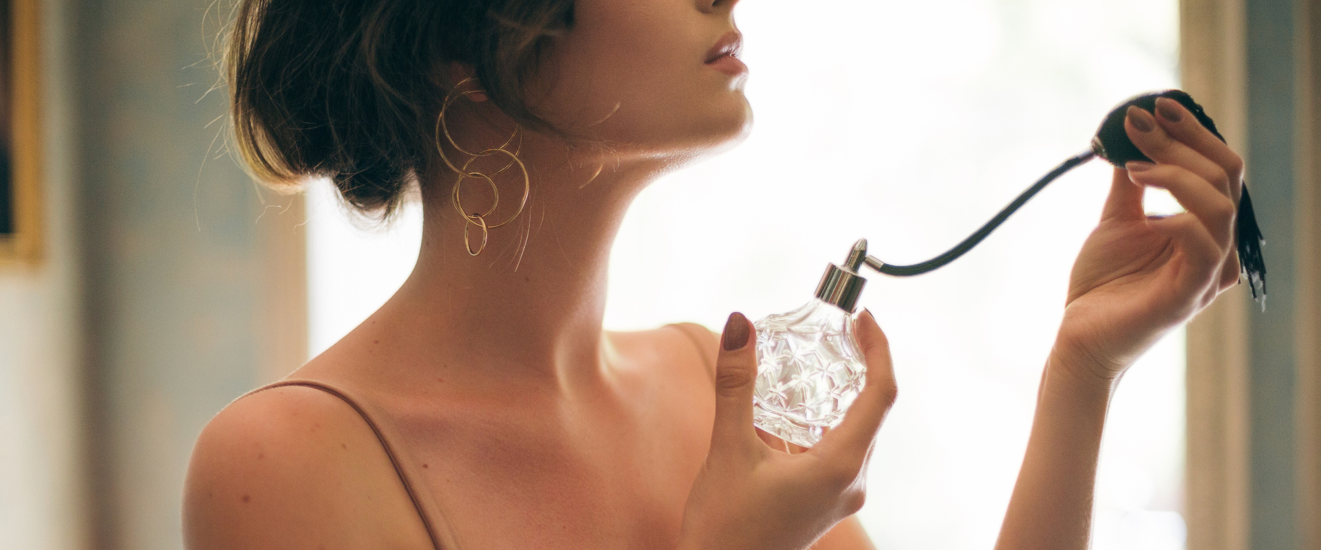 Parfümök világmárkák által inspirálva